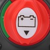 Battery Power Cutoff Master Switch On Off 2 Positions Insulated