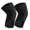 360 RELIEF - 1 Pair Knee Support for Women &