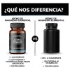 Citrato Magnesio Complex Piperina Pimienta Negra Glicinato Treonato Óxido Magnesium