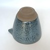 Apingjenz Ceramic Tea Sharing Cup, Kungfu Tea Pitcher, Tenmoku Teapot