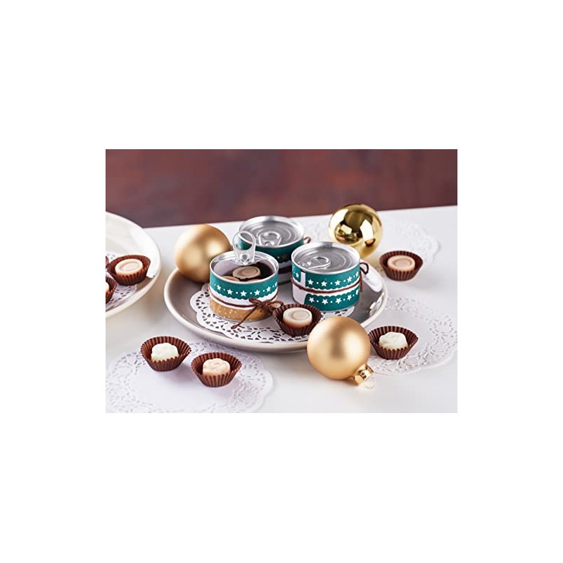 VBS Border Punch "Stars"