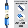 GOSYSONG 40ft Active USB A to B Cable - High