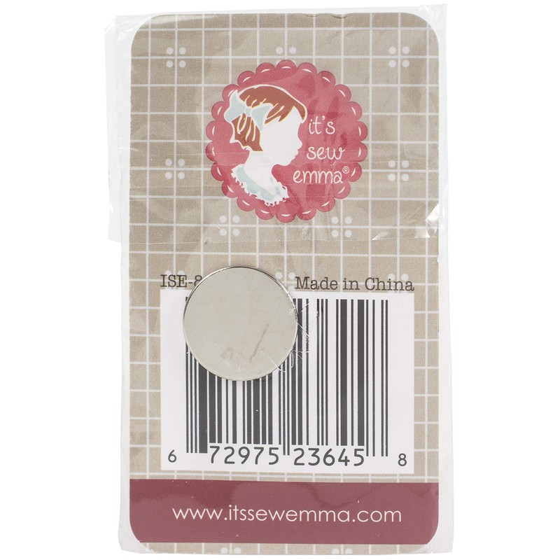 It's Sew Emma Prim Sheep Enamel Lori Holt Needle Minder