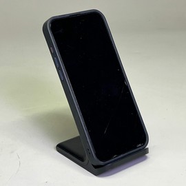 INIU Wireless Charger Stand 4.5" H x 3" W, Black WI-211