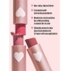 Kaja [Kaja]Love Blur Lip Balm (6 colors)