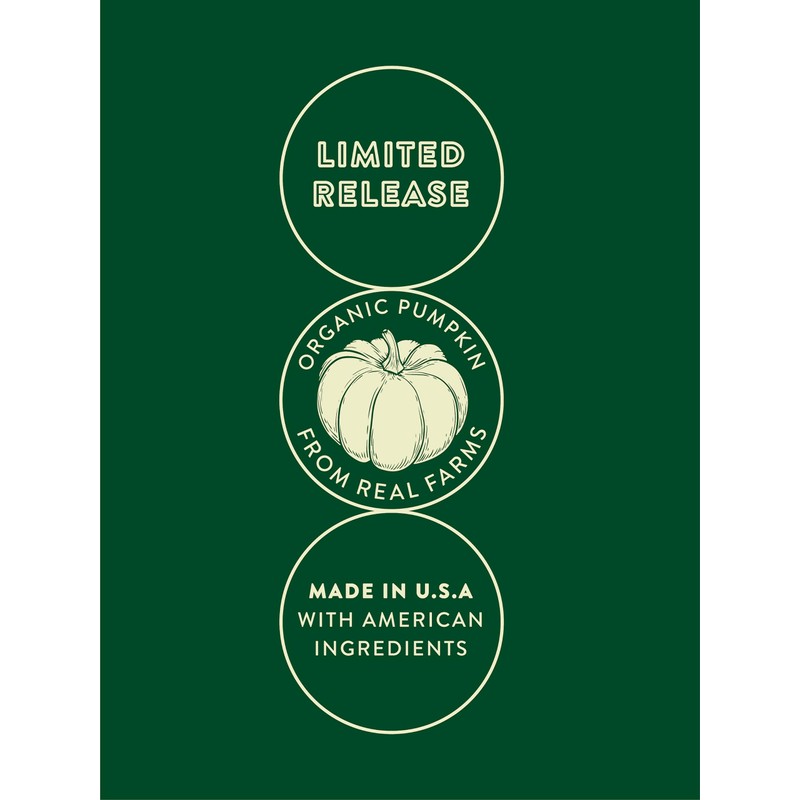 Hollander Pumpkin Pie Sauce | Made with Organic Pumpkin and