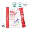 Mom's Formula Liquid Iron Pregnant Women's Iron Supplement Lipoper Iron Nutrient 1 month supply, 2 units, 30 servings / 맘스포뮬러 액상 철분 임산부 철분제 리포퍼 철분 영양제 1달분, 2개, 30회분