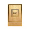 Anfar Retro Wood for Unisex - 3.4 oz Extrait De
