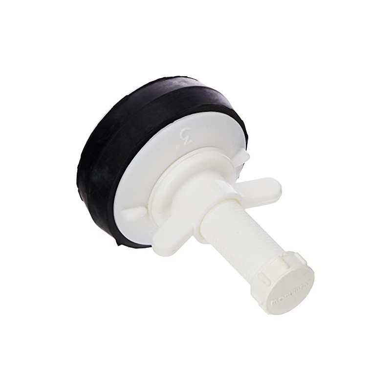 Monument 1377w Drain Testing Plug 3in