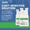 Agrisel GlyPhoSel Pro Dry75 Weed Killer, Fast-Acting, Targets Tough Weeds