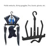 Diving Hanger Heavy Duty Quick Drying Wetsuit Hanger Diving Gears