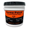 Perma-Patch Permanent Pavement Repair | 50 lb Pail