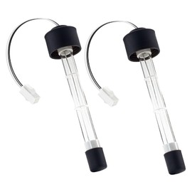 Clear Ray XL Replacement Bulb, 6472-841 Spa UV Bulb for Jacuzzi Hot Tub J-200, J-300, J-400, J-LX Series and Sundance Hot Tub Spas (2 Pack)