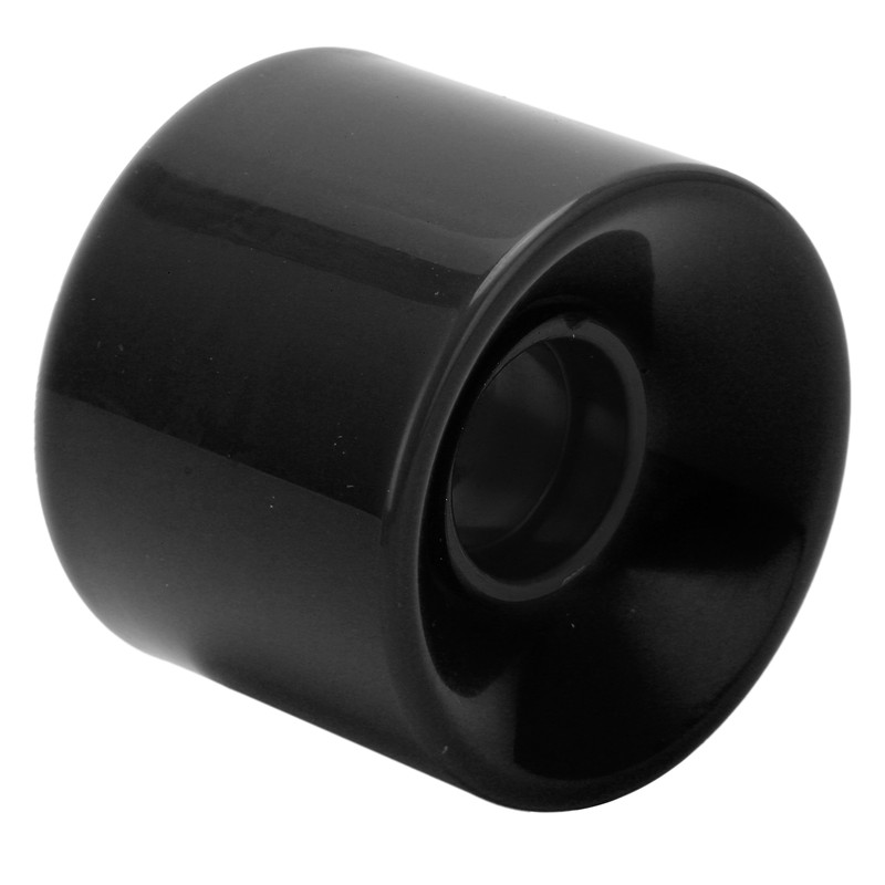 PUENTE 4pcs 60x45mm Skateboard Wheels 78A Longboard Cruiser Wheels Replacement