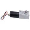Gear Motor Brushless High Torsion Low Noise Reduction Metal Gearbox