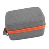 Kids Bluetooth Speaker Hard Carrying Case Waterproof Portable Holder Bag