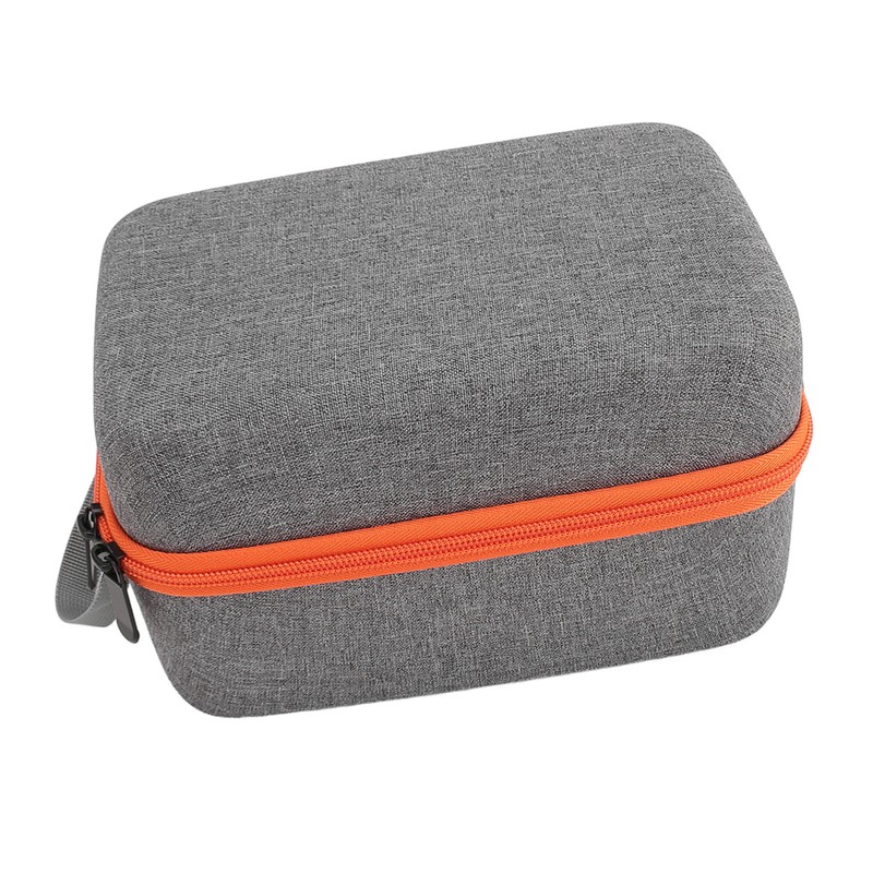 Kids Bluetooth Speaker Hard Carrying Case Waterproof Portable Holder Bag