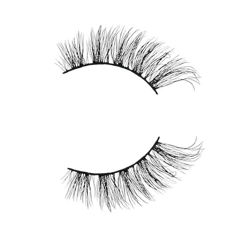 Lola's Lashes Flirt Half Strip Lashes