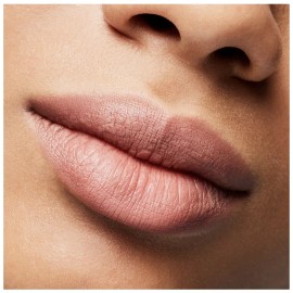 MAC Matte Lipstick Shade VELVET TEDDY Limited Edition Full Size .10oz / 3g