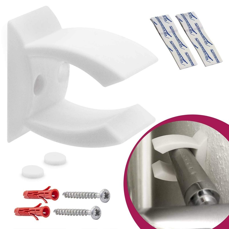 Door Stopper Door Holder Door Stopper Door Butler Handle Wall