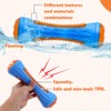 CoubonTail Dog Squeaky Toys, Pool & Beach Toys for Interactive