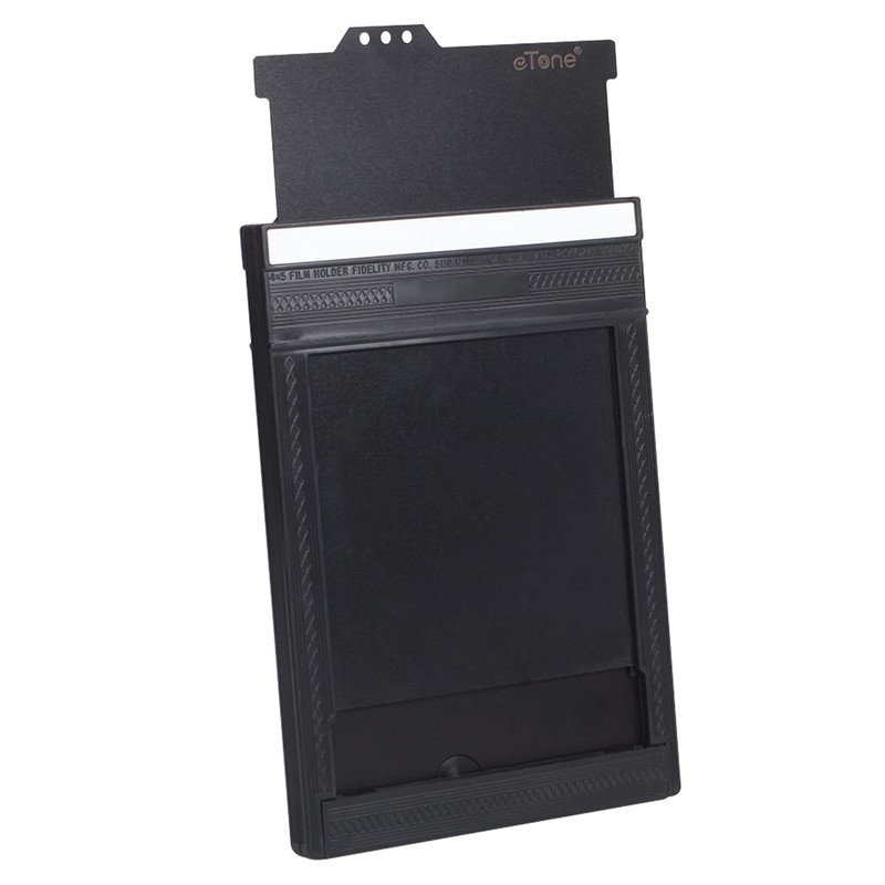 Replacement Sheet Film Film Holders Adapter Dark Slides Half Frame