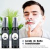 Kit de Cuidado de Barba 12 en 1 para Hombres