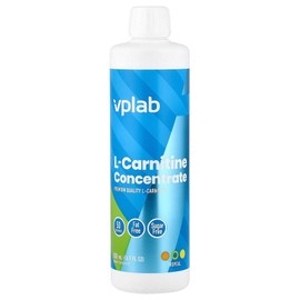 VPLab L-Carnitine Concentrate Tropical 16.9 fl oz 500ml Carnitine Supplement, VPLab VPLab L-Carnitine Concentrate Tropical 16., 1, 500 / VPLab 브이피랩 L-카르니틴 농축액 트로피컬 16.9 fl oz 500ml 카르니틴 보충제, VPLab 브이피랩 L-카르니틴 농축액 트로피컬 16., 1, 500