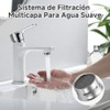 Faucet Water Aerator 6 Piezas Aireador Grifo Lavabo | 6