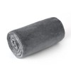 AIFY Blanket, Lap Blanket, Microfiber, Flannel, Warm, Lightweight, Large, Stylish,