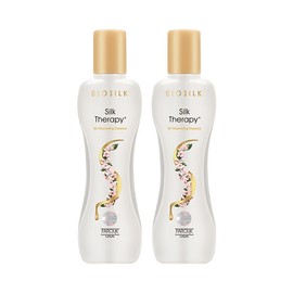 Silk Therapy 3D Volumizing Hair Essence 150ml x2 / 실크테라피 3D 볼류마이징 헤어 에센스 150ml x2