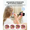 AnyScope AnyScope Digital Otoscope with Gyroscope, HD Ear Camera with