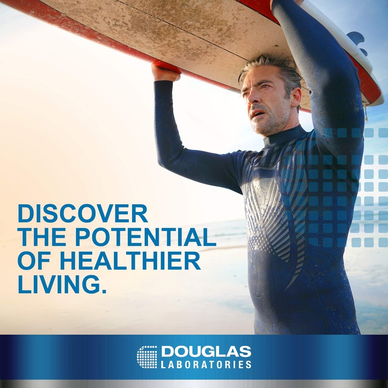 Douglas Laboratories Magnesium Oxide | Supports Normal Heart Function and