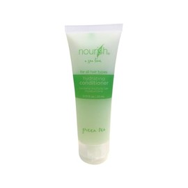 Conditioner Green Tea NOURISH® tube 0.75oz/22ml 50's/Pack