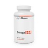 GymBeam GymBeam Omega 3 6 9 mit Vitamin E angereichert,