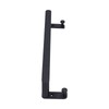 Single Towel Rack Aluminum Alloy 50cm / 20in Wall Mounted