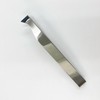 Styleneo Fish Bone Tweezers, Made in Japan, 4.7 inches (120