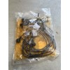 CAT 110-8769 16 AWG HUB TERMINAL HARNESS WIRE (Packs Of
