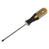 Roughneck ROU22131 Screwdriver - Phillips PH1x75mm
