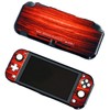 [Switch Light Only] SWITCH Lite Compatible Full Protective Shell Case,