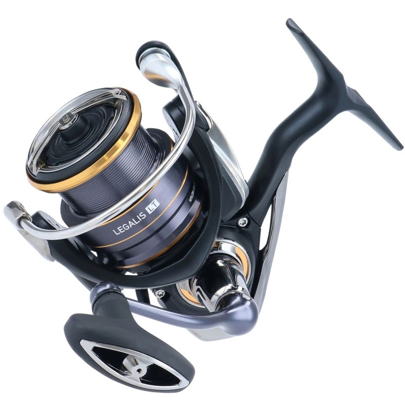 Daiwa 20 Inch Legalis LT 2000-XH Roll
