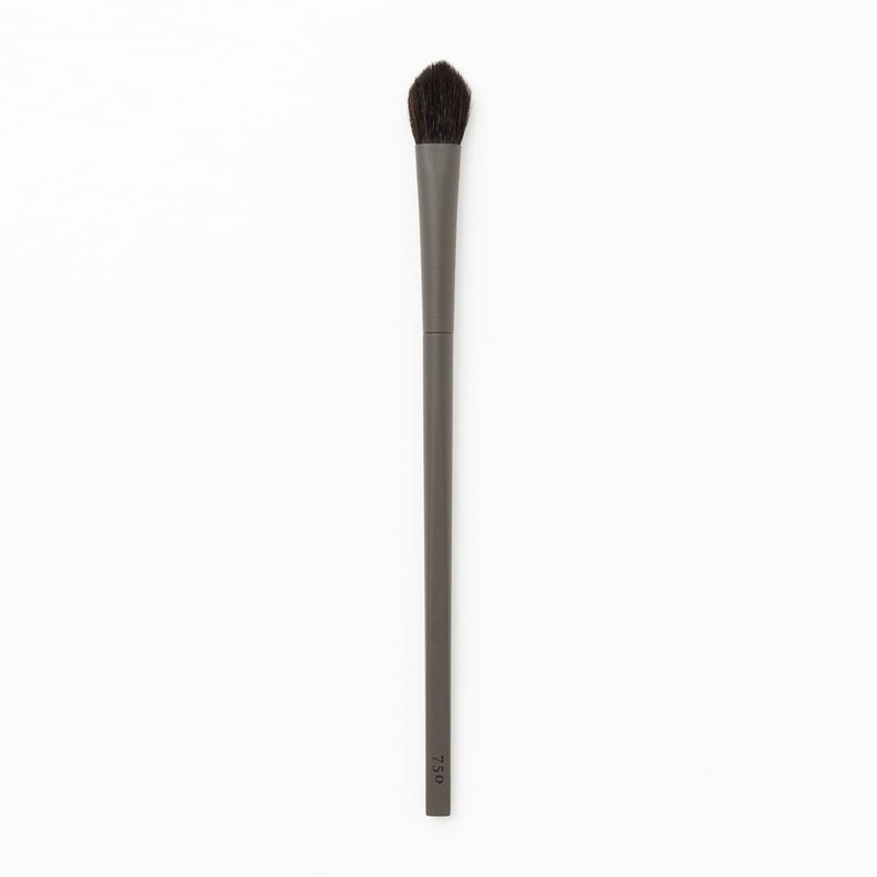 SHAQUDA OWN Blending Brush Flat [750]