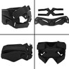 Adult Sports Head Guard Protective Foam Padding Headband Athletic Headgear