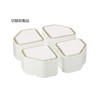 Inaba Denko OP-SG600 Foonbaruman Vibration Proof Shock Absorbing Pads for