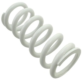 DJ-Motor 350lbs DNM MK-AR Rear Shock Spring For KLX110 CRF110 Pit Dirt Bike Which Comes With A 270-290mm DNM shock (Not For Stock Shock)