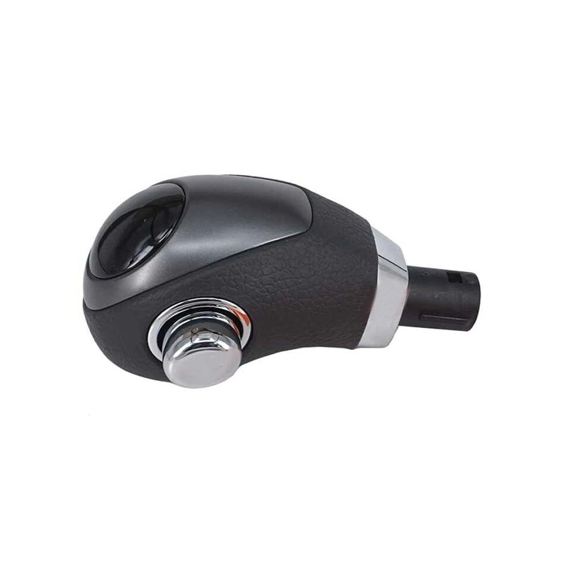 Car Leather Gear Shifter Shift Knob for Kia Soul 2012