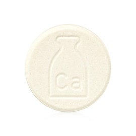 Atomy Chewable Calcium (120 tablets) / 애터미 츄어블 칼슘 (120정)
