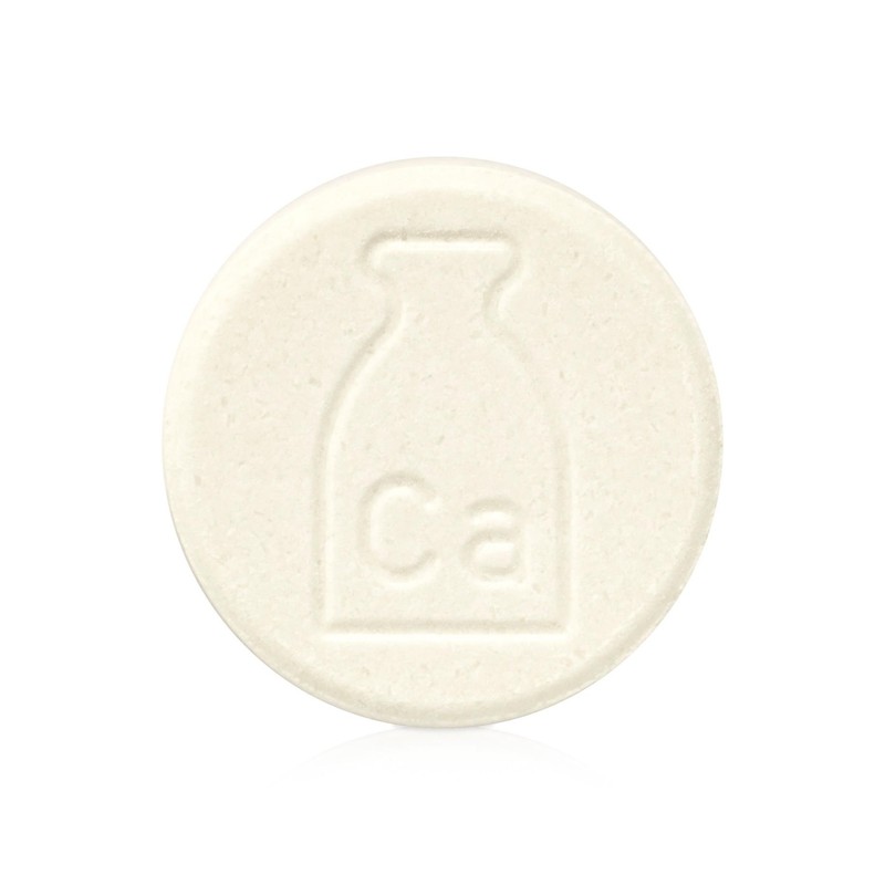 Atomy Chewable Calcium (120 tablets) / 애터미 츄어블 칼슘 (120정)