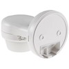 Motion Sensor Surface-Mounted Motion Sensor Wall Motion Sensor 360° IP65