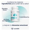Rhodiola 60 Capsulas De 550mg Estrés Y Relajacion Sabor Na